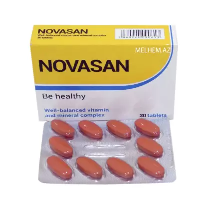 NOVASAN N 30