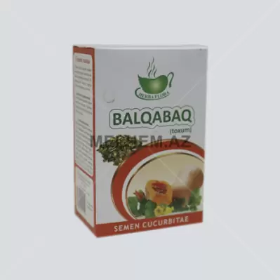 BALQABAQ TOXUMU