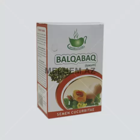 BALQABAQ TOXUMU