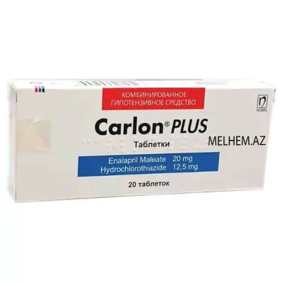 KARLON  PLUS
