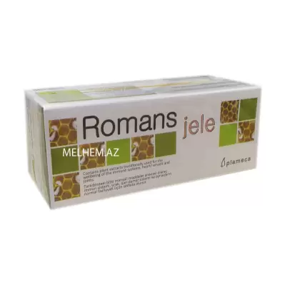 ROMANS JELE N10