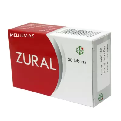 ZURAL N30