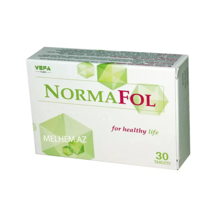 NORMAFOL N30