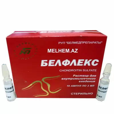 BELFLEKS