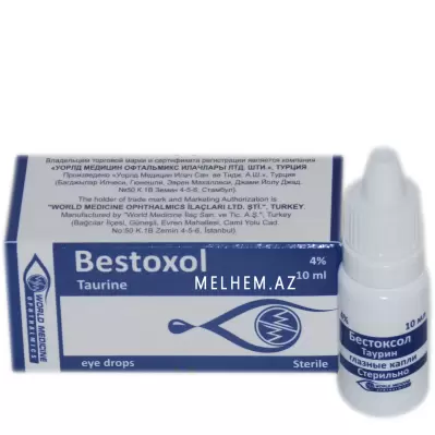 BESTOKSOL