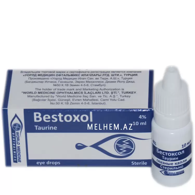 BESTOKSOL
