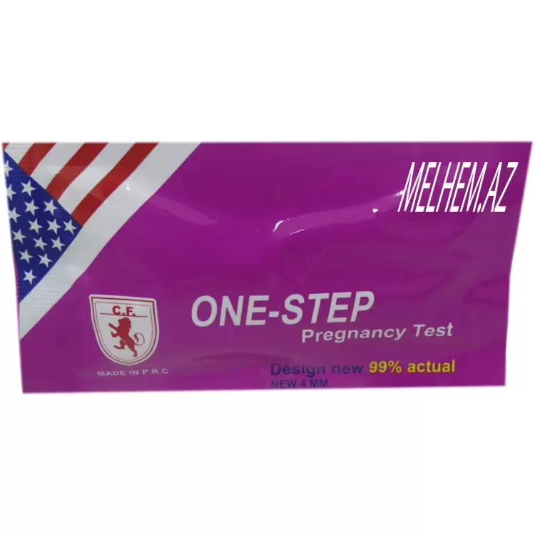 ONE-STEP