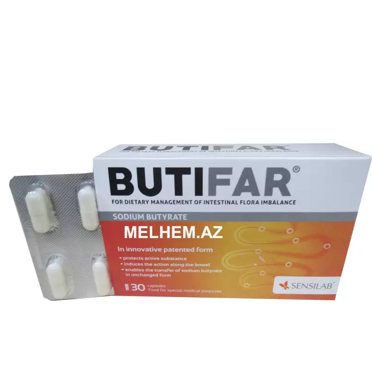 BUTİFAR