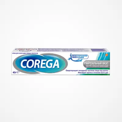 KOREQA (dadsız)