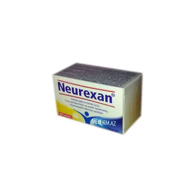 NEUREXAN