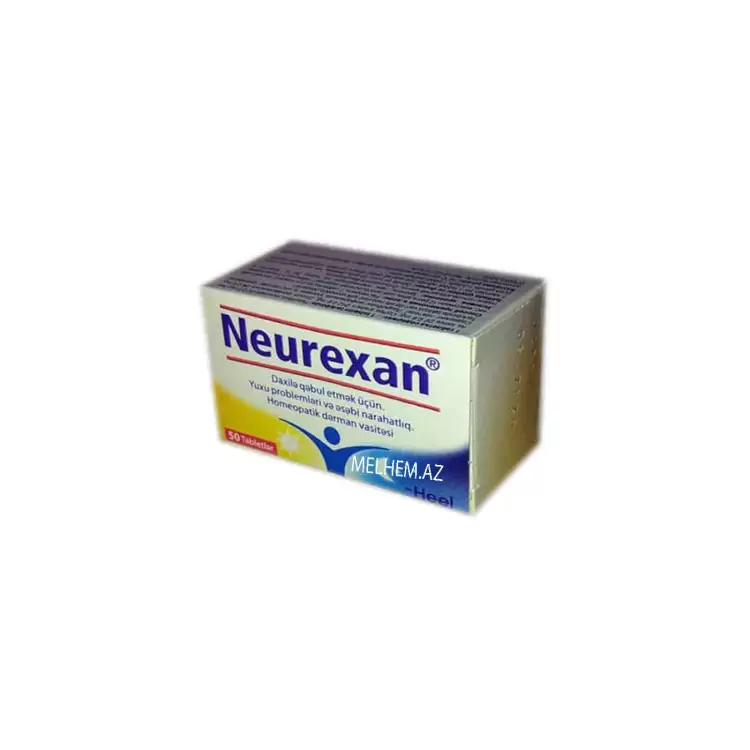 NEUREXAN