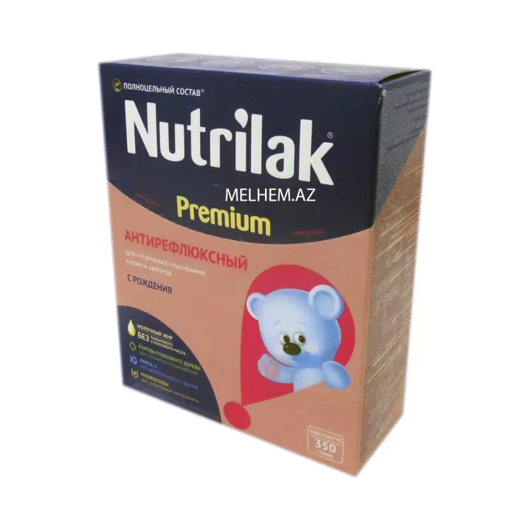 NUTRILAK AR