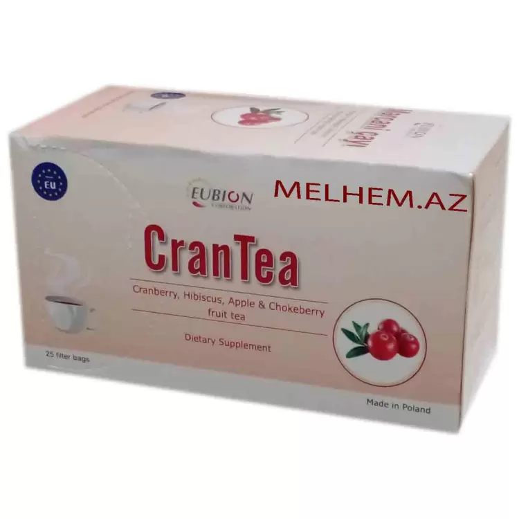 MƏRCANI ÇAYI N25 FİLTİR (BAĞLAMA)