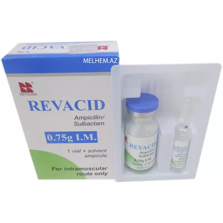 REVACİD