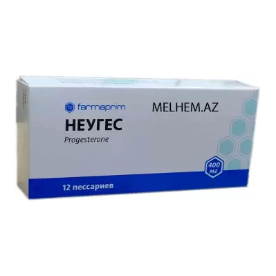 NEUQES 400 MQ N12 (ŞAM)