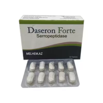 DASERON FORTE