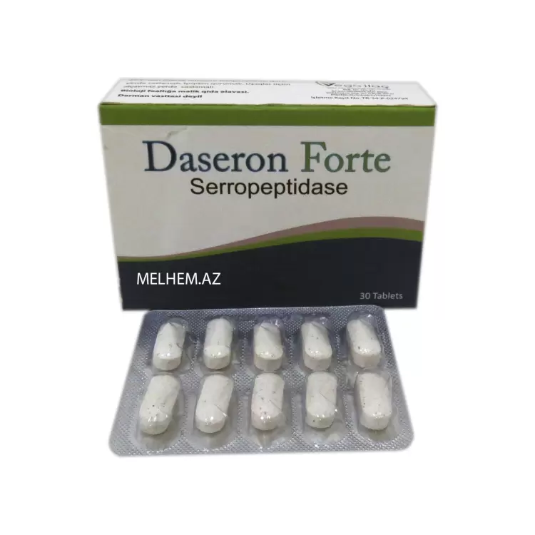 DASERON FORTE