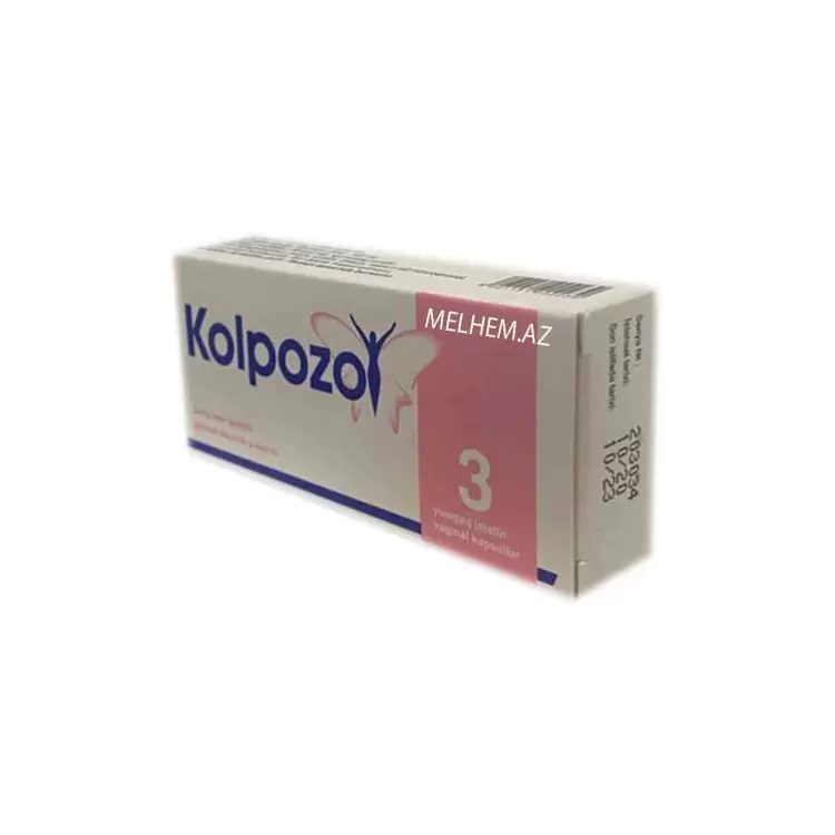 KOLPOZOL