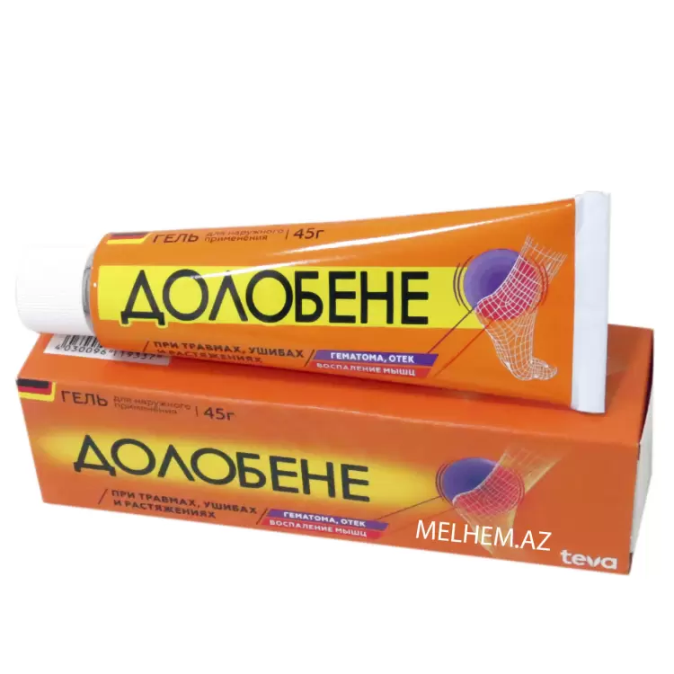 DOLOBENE 45QR