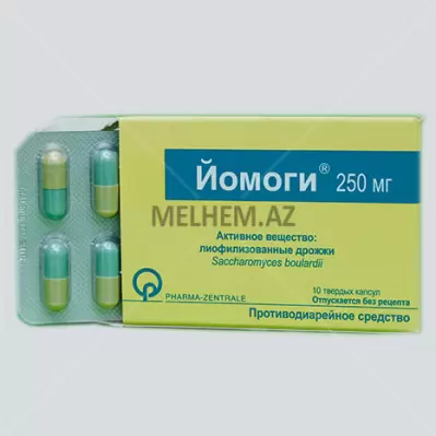 YOMOGİ
