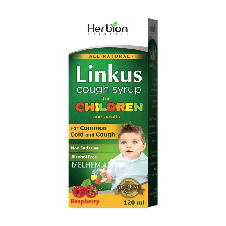 LINKAS 120 ML (UŞAQ)
