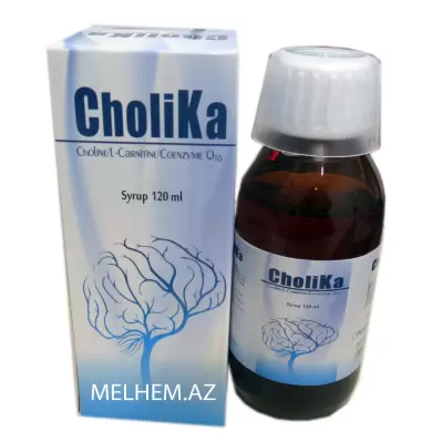 CHOLİKA