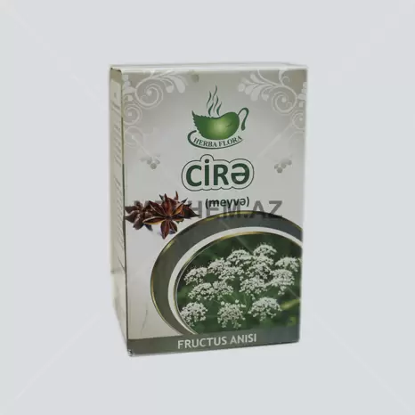 CİRƏ