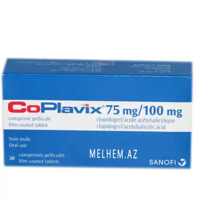 KO-PLAVİKS