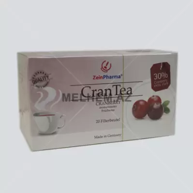 CRANTEA