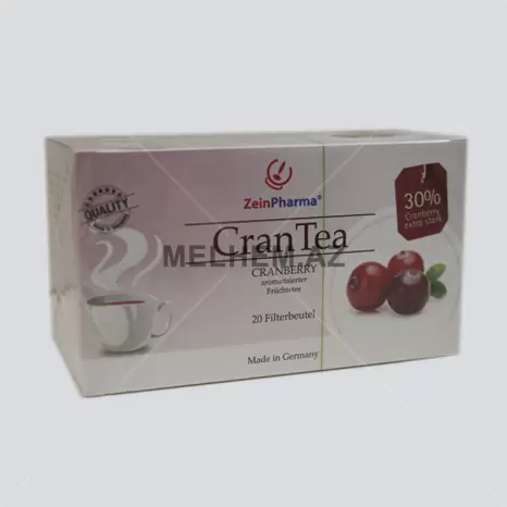 CRANTEA