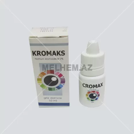 CROMAX