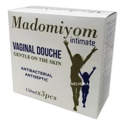 MADOMIYOM