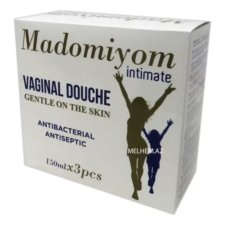 MADOMIYOM