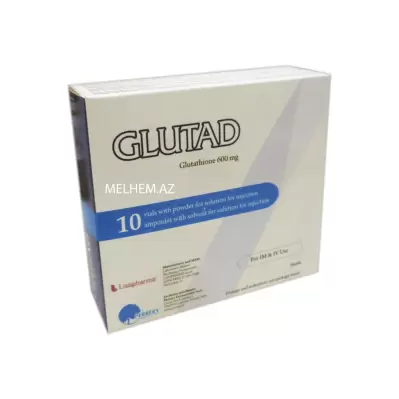 GLUTAD