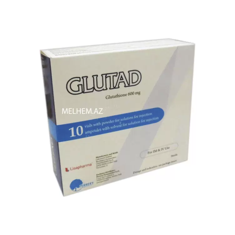 GLUTAD