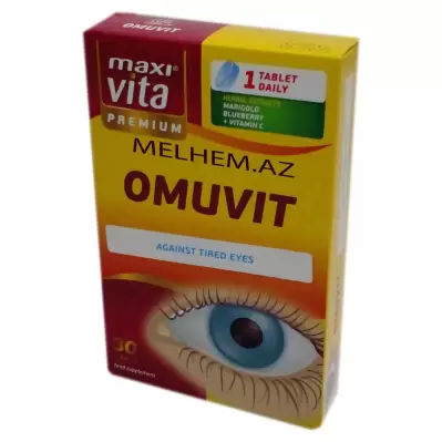 OMUVİT