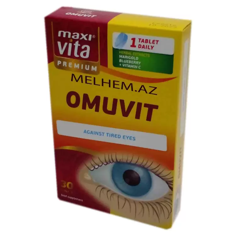 OMUVİT