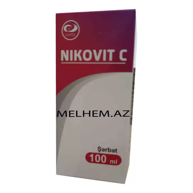 NICOVIT C