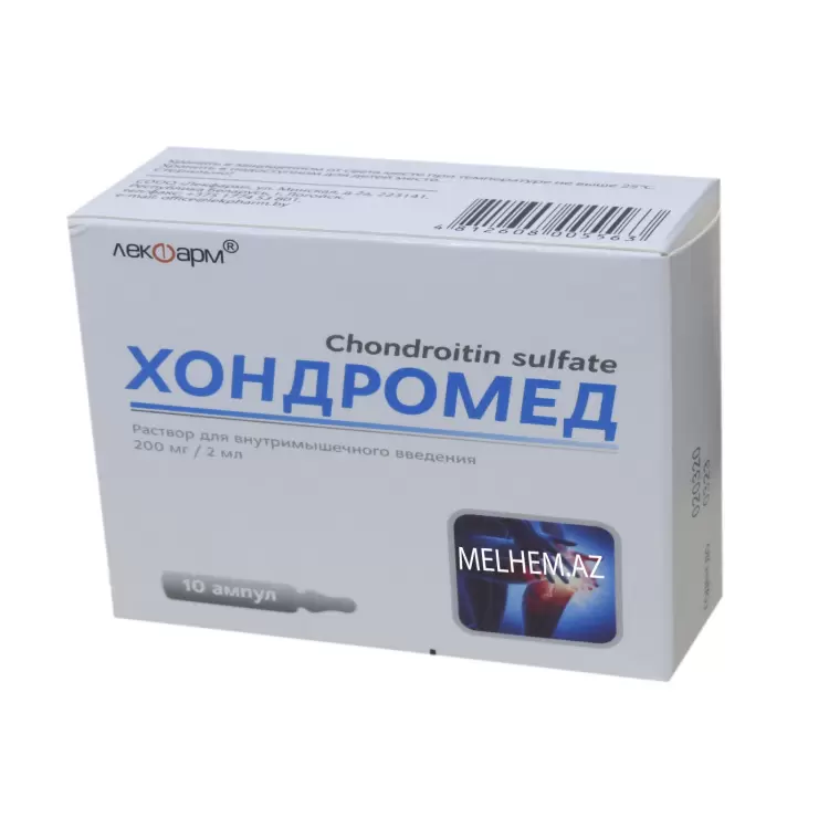 XONDROMED N10