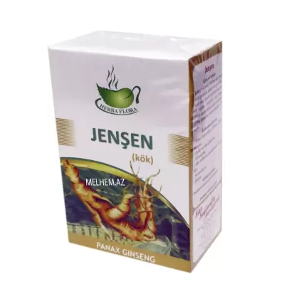 JENŞEN KÖKÜ 40Q