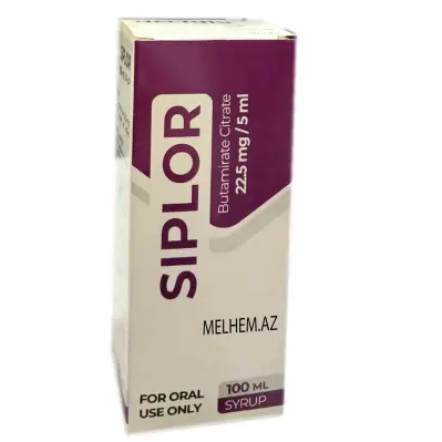 SIPLOR 100 ML