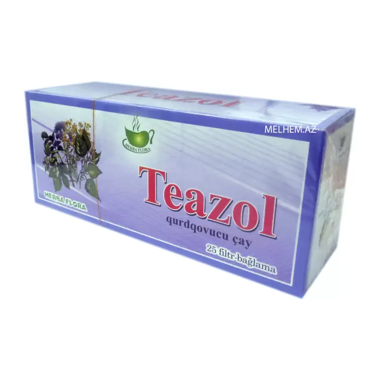TEAZOL