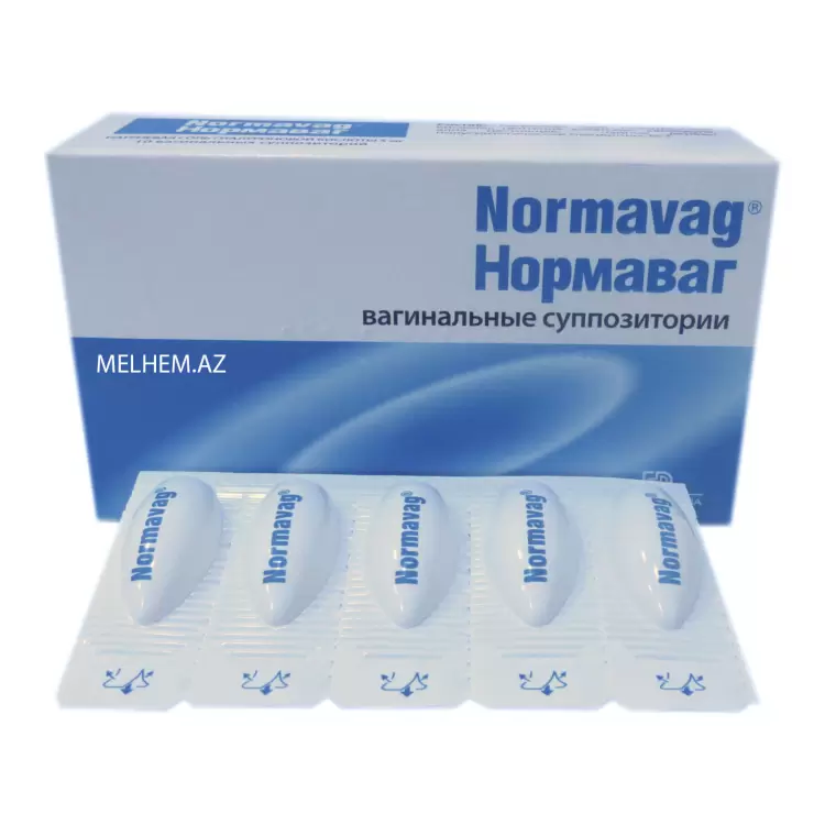 NORMAVAG