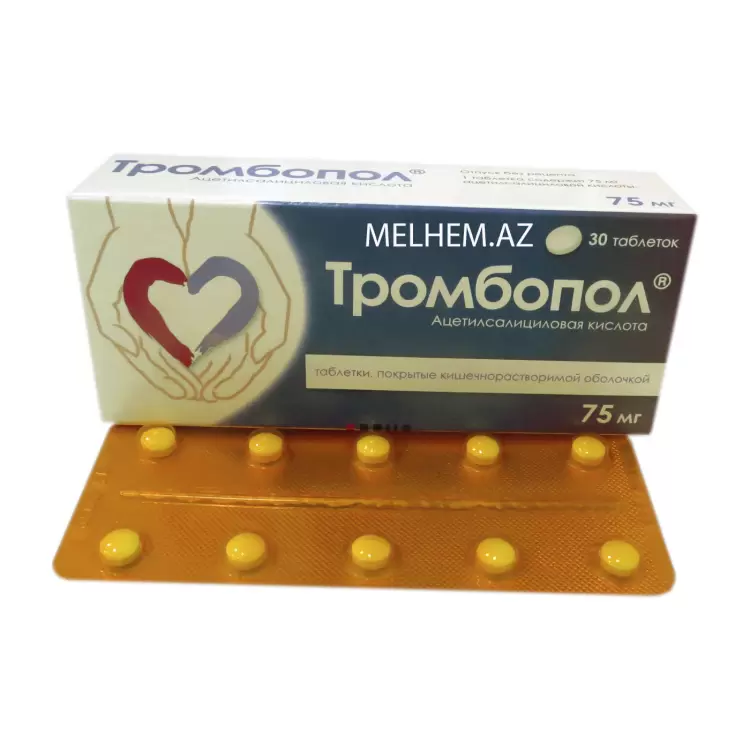 TROMBOPOL