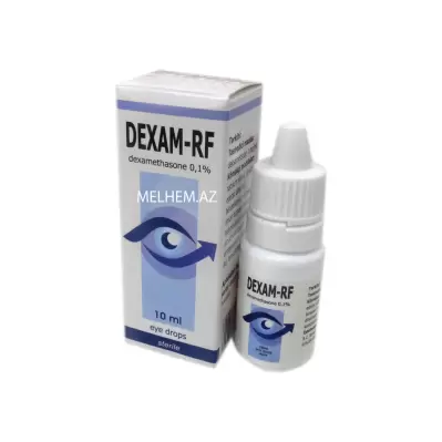 DEKSAM - RF