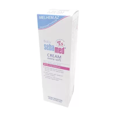 SEBAMED