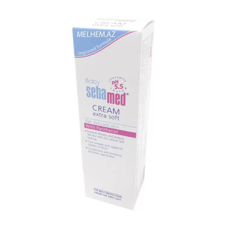 SEBAMED