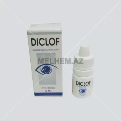 DİCLOF