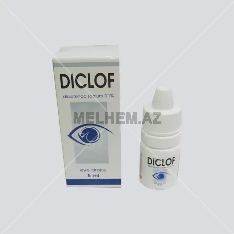 DİCLOF