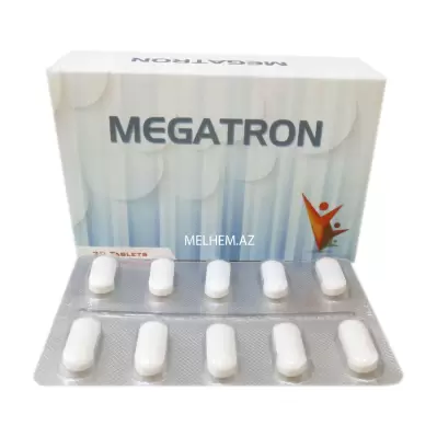 MEGATRON